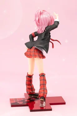 Discount Kotobukiya Shugo Chara! - Hinamori Amu - 1/7 - School Uniform ver.