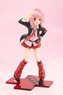 Discount Kotobukiya Shugo Chara! - Hinamori Amu - 1/7 - School Uniform ver.