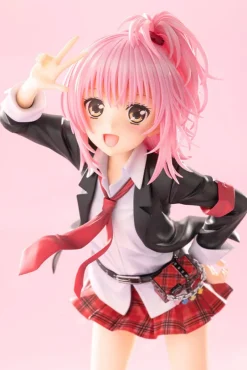 Discount Kotobukiya Shugo Chara! - Hinamori Amu - 1/7 - School Uniform ver.