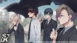 Clearance Acquire Side Kicks! [Limited Edition]