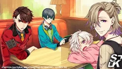 Clearance Acquire Side Kicks! [Limited Edition]