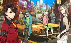 Clearance Acquire Side Kicks! [Limited Edition]