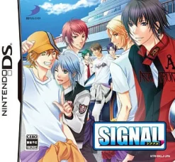 D3 Publisher Signal New