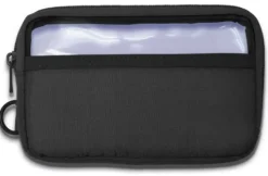 Keys Factory Signal Pouch for 3DS LL (Black) New