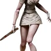Sale FREEing Silent Hill 2 - Bubble Head Nurse - Figma #SP-061 - Re-release