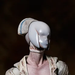 Sale FREEing Silent Hill 2 - Bubble Head Nurse - Figma #SP-061 - Re-release
