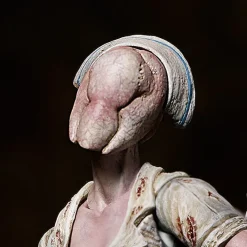 Sale FREEing Silent Hill 2 - Bubble Head Nurse - Figma #SP-061 - Re-release