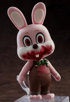 Outlet Good Smile Company Silent Hill 3 - Robbie The Rabbit - Nendoroid #1811a - Pink