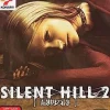 Hot Konami Silent Hill 2: Restless Dreams