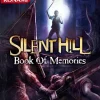 Discount Konami Silent Hill: Book of Memories