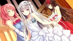 Light Silverio Vendetta: Verse of Orpeus Hot