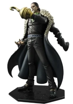 MegaHouse Sir Crocodile | Portrait Of Pirates EX Sale