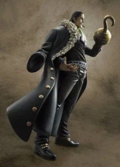 MegaHouse Sir Crocodile | Portrait Of Pirates EX Sale