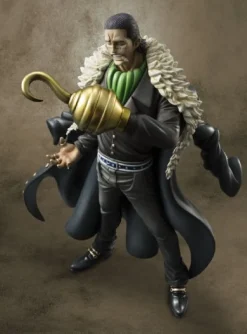 MegaHouse Sir Crocodile | Portrait Of Pirates EX Sale