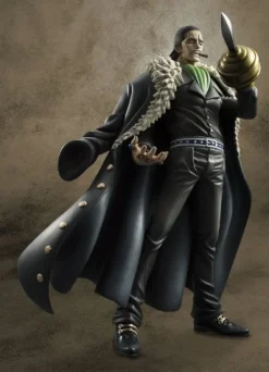 MegaHouse Sir Crocodile | Portrait Of Pirates EX Sale