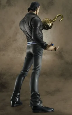 MegaHouse Sir Crocodile | Portrait Of Pirates EX Sale