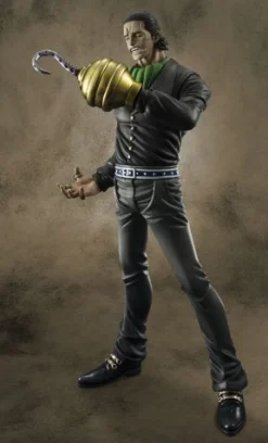 MegaHouse Sir Crocodile | Portrait Of Pirates EX Sale