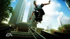 Clearance Electronic Arts SKATE