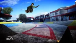 Clearance Electronic Arts SKATE