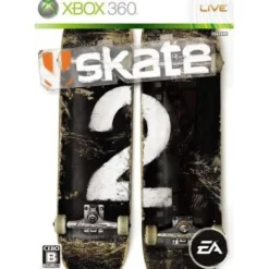 Hot Electronic Arts Skate 2