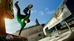 Best Electronic Arts Skate 2
