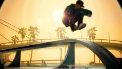 Best Electronic Arts Skate 2
