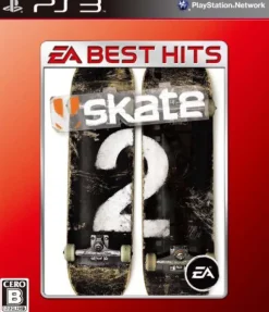 Electronic Arts Skate 2 (EA Best Hits) Best