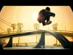 Electronic Arts Skate 2 (EA Best Hits) Best