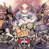 Outlet Arc System Works Skullgirls 2nd Encore