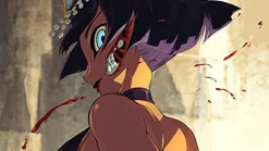 Outlet Arc System Works Skullgirls 2nd Encore