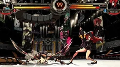 Outlet Arc System Works Skullgirls 2nd Encore