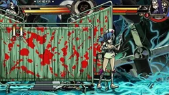 Outlet Arc System Works Skullgirls 2nd Encore