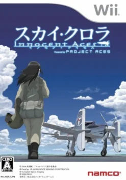 Namco Bandai Games Sky Crawlers: Innocent Aces Sale