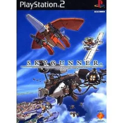 Sony Computer Entertainment Sky Gunner Outlet