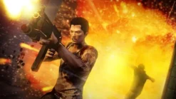 Best Square Enix Sleeping Dogs: Hong Kong Himitsu Keisatsu