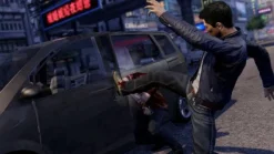 Best Square Enix Sleeping Dogs: Hong Kong Himitsu Keisatsu