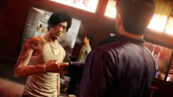 Best Square Enix Sleeping Dogs: Hong Kong Himitsu Keisatsu