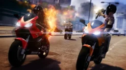 Best Square Enix Sleeping Dogs: Hong Kong Himitsu Keisatsu