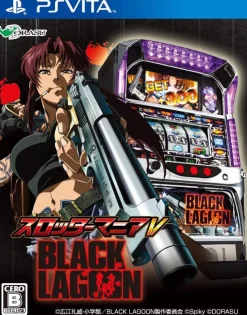 Discount Dorart Slotter Mania V: Black Lagoon