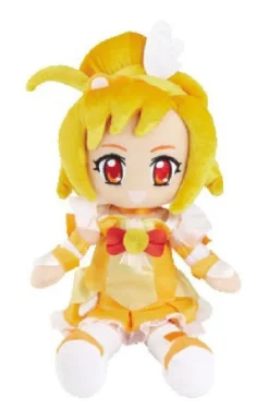 Outlet Bandai Smile Precure! - Cure Sunny - Funwari Cure Friends