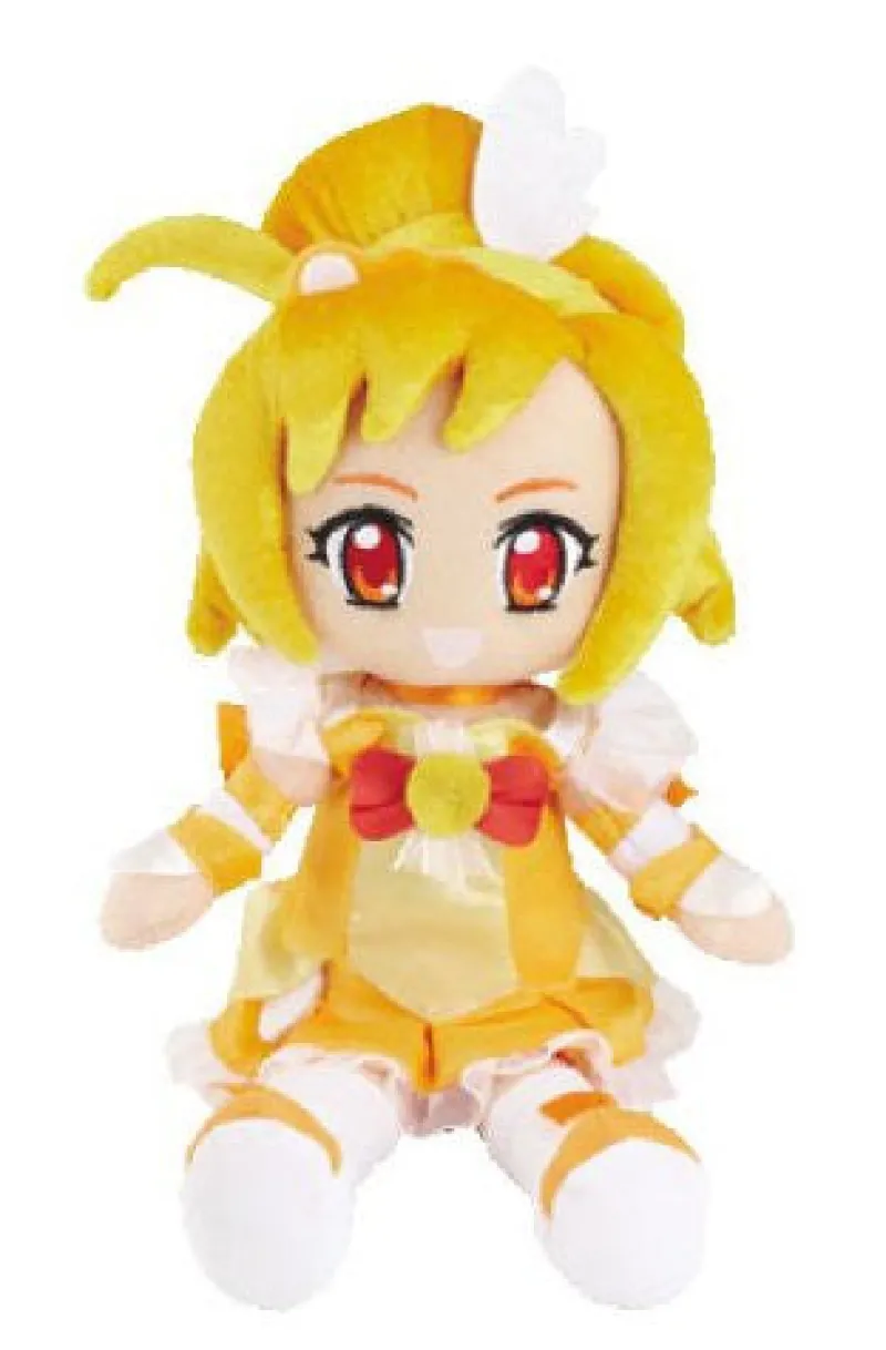 Outlet Bandai Smile Precure! - Cure Sunny - Funwari Cure Friends