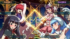 Discount SNK HEROINES: TAG TEAM FRENZY