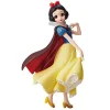 Banpresto Snow White and the Seven Dwarfs - Snow White - Disney Characters Crystalux Discount