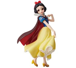 Banpresto Snow White and the Seven Dwarfs - Snow White - Disney Characters Crystalux Discount