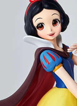 Banpresto Snow White and the Seven Dwarfs - Snow White - Disney Characters Crystalux Discount