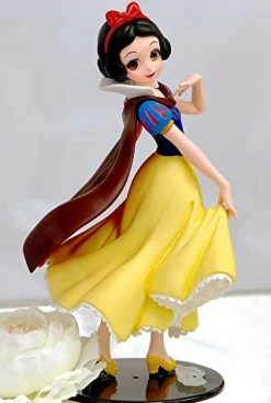 Banpresto Snow White and the Seven Dwarfs - Snow White - Disney Characters Crystalux Discount
