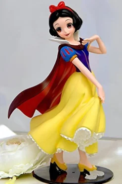 Banpresto Snow White and the Seven Dwarfs - Snow White - Disney Characters Crystalux Discount