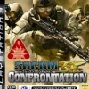 New Sony Computer Entertainment SOCOM: Confrontation