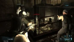 New Sony Computer Entertainment SOCOM: Confrontation