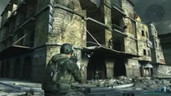 New Sony Computer Entertainment SOCOM: Confrontation